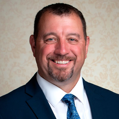 Associate Professor Craig W. Adamson, Ph.D.