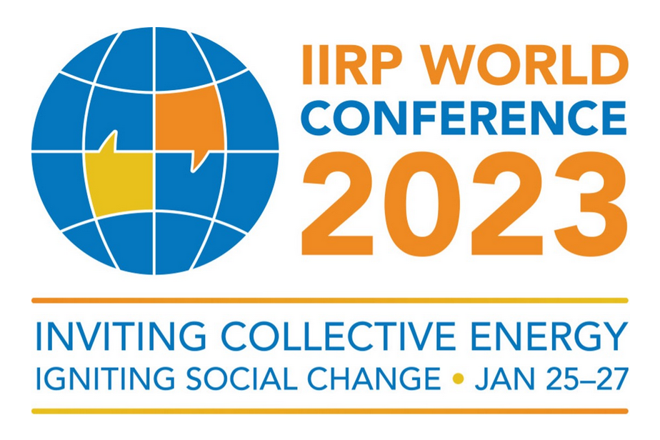 The International Institute for Restorative Practices Announces 2023 Online World Conference and Key Speakers