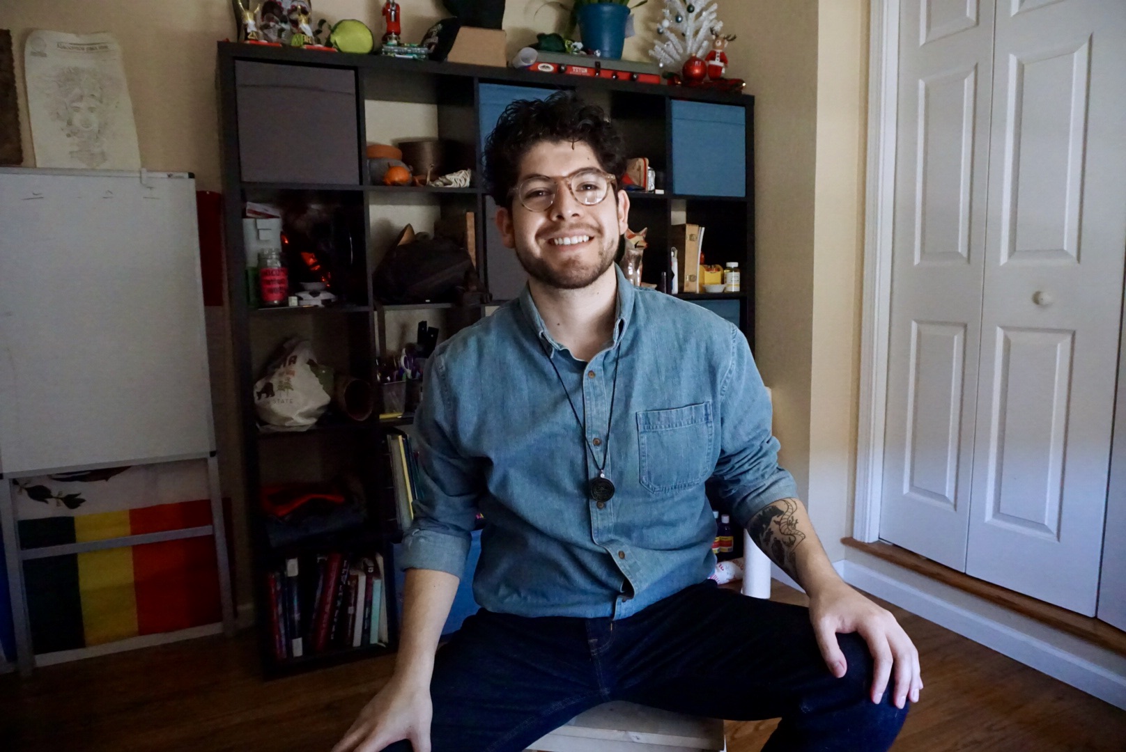 Ivan Madriz