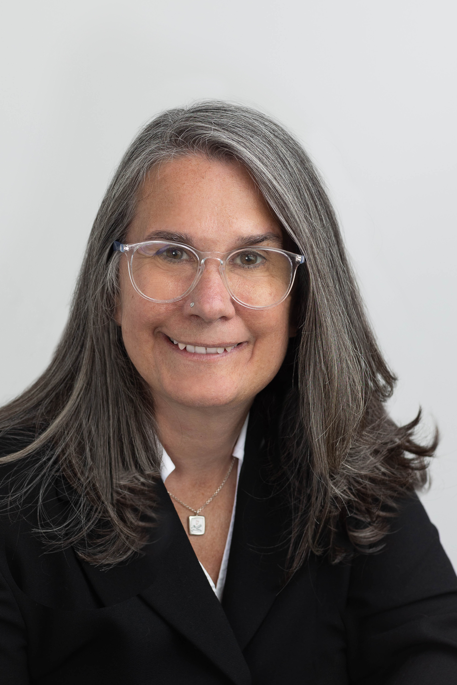President Linda Kligman