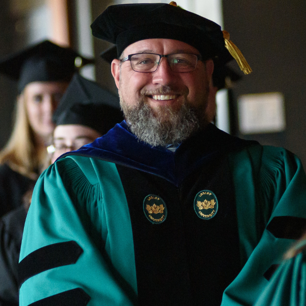 Dr. Craig W. Adamson