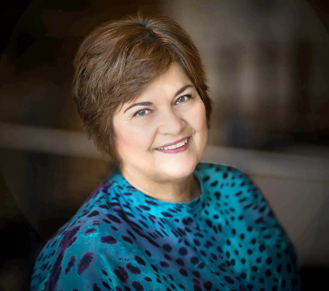 Lynne Lang, M.S.