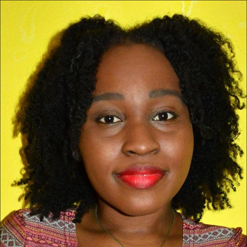 Roshelle Sparman-Small '24