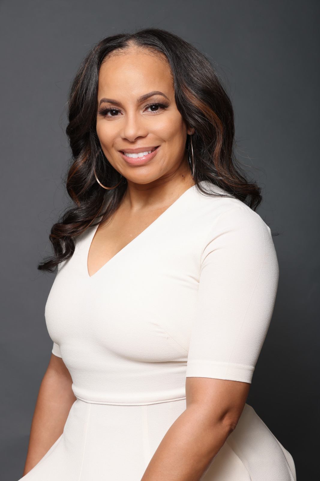 Keisha N. Allen, D.Min.