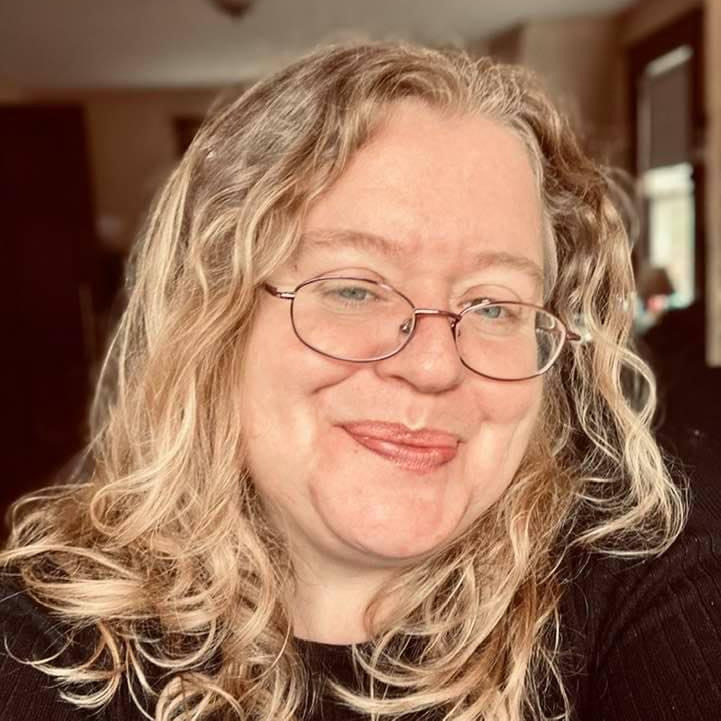 Whitney Howarth, Ph.D.