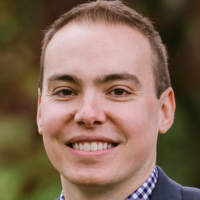 Steve Fiedeldey '23