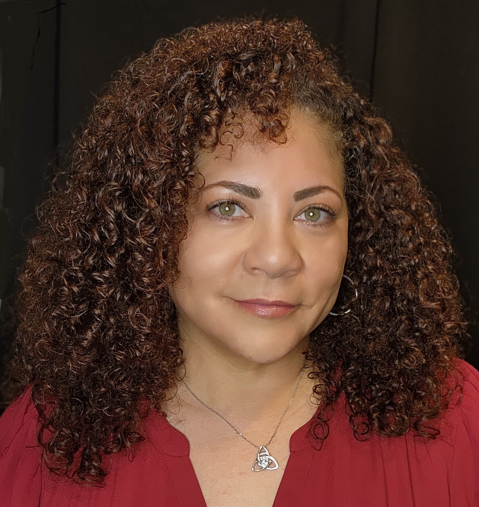 Headshot of Jamee Cox