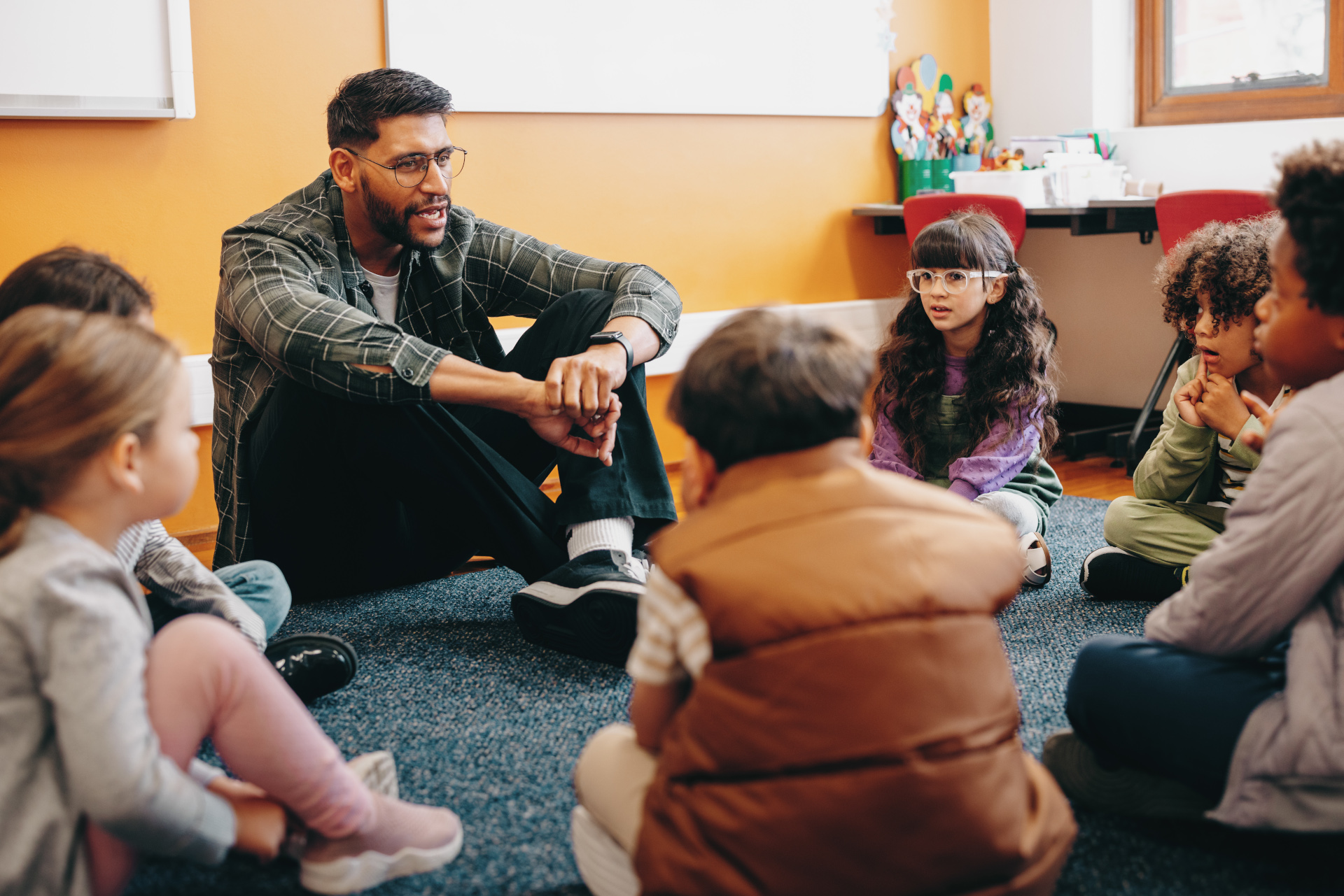 Parents, School Community, and a Tailored Approach to School-Wide Implementation