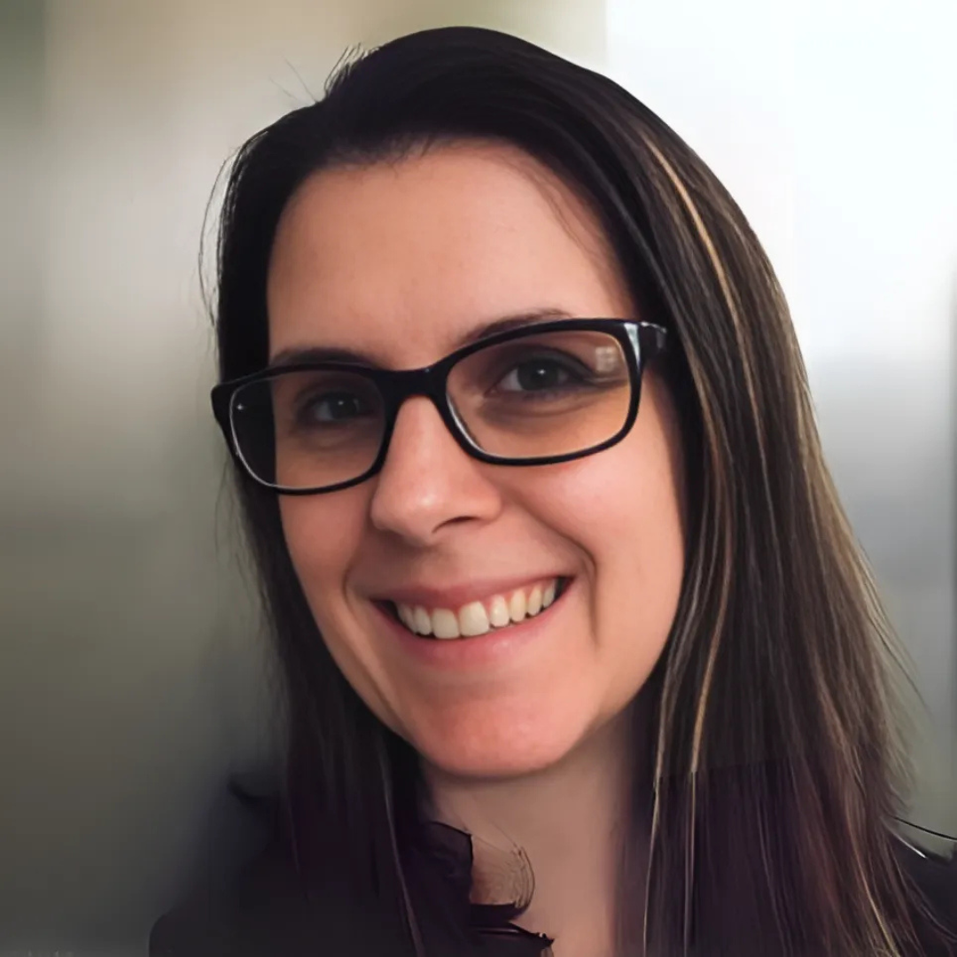 Headshot of Jodi Emmart