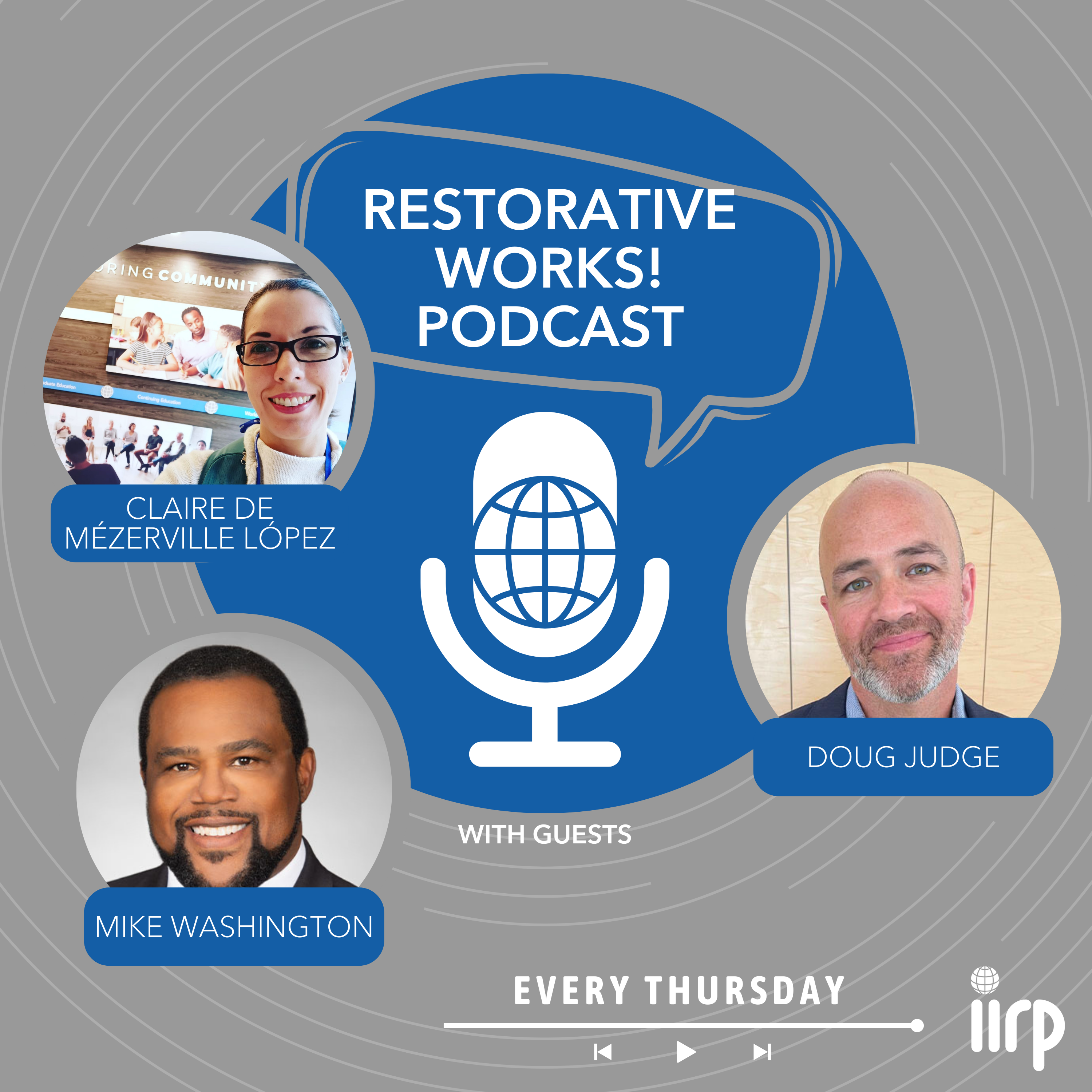 Podcast Drop Mike And Doug