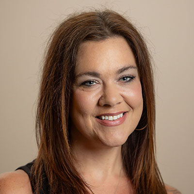 Elizabeth Dalzell, M.S.