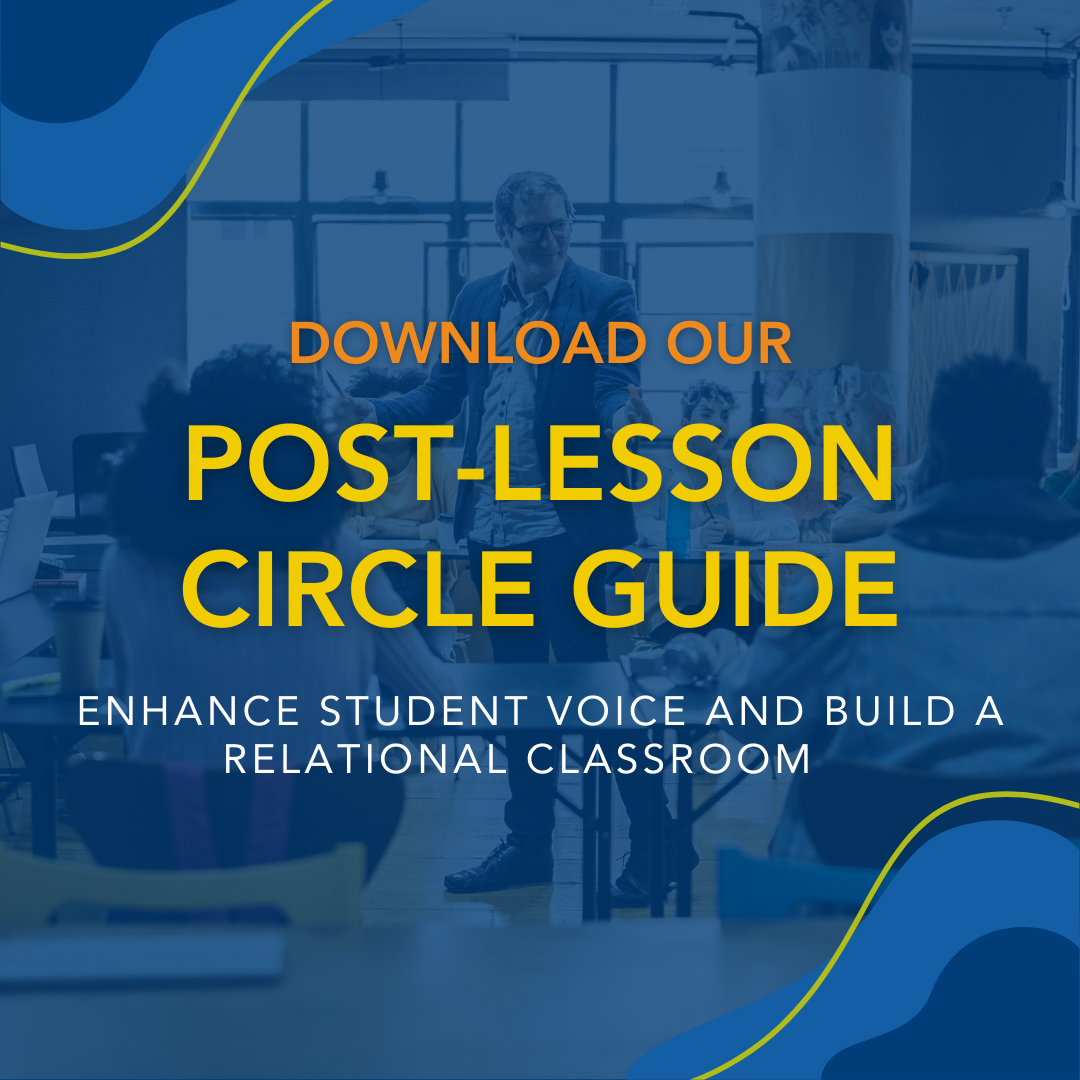 Proactive Circle Understanding Check Examples