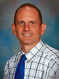 Tom Albright