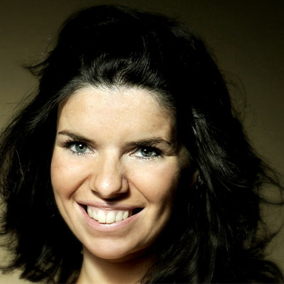 Assistant Professor Borbála Fellegi, Ph.D.