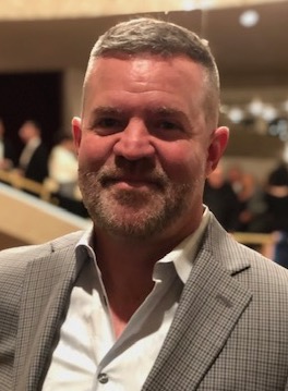 Chad Ferguson, M.Ed.