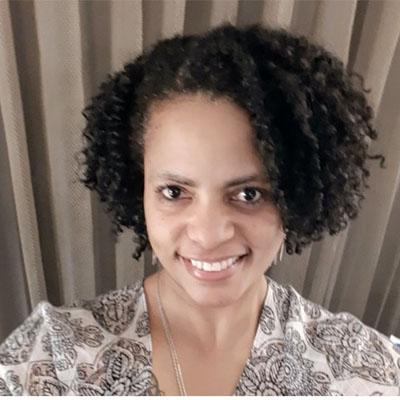 Graciella Drew, M.A.Ed.