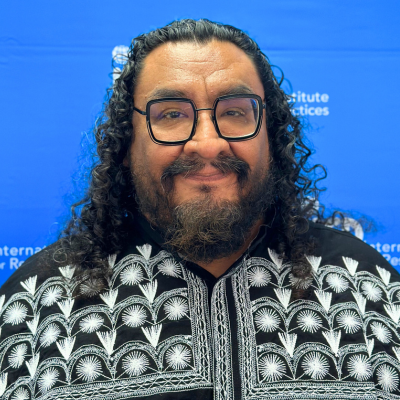Héctor Alejandro Valle López, Ph.D.