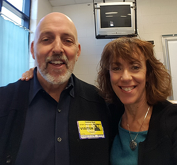 Jeff Sprague Jane Riese