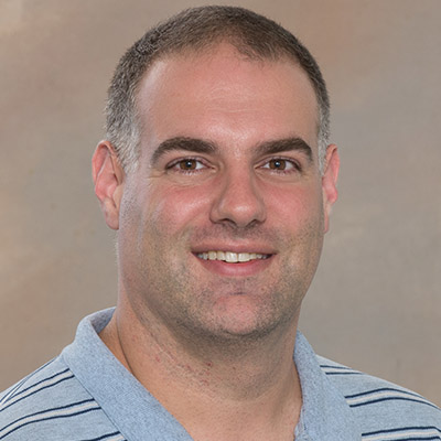 John Glasgow, M.B.A.