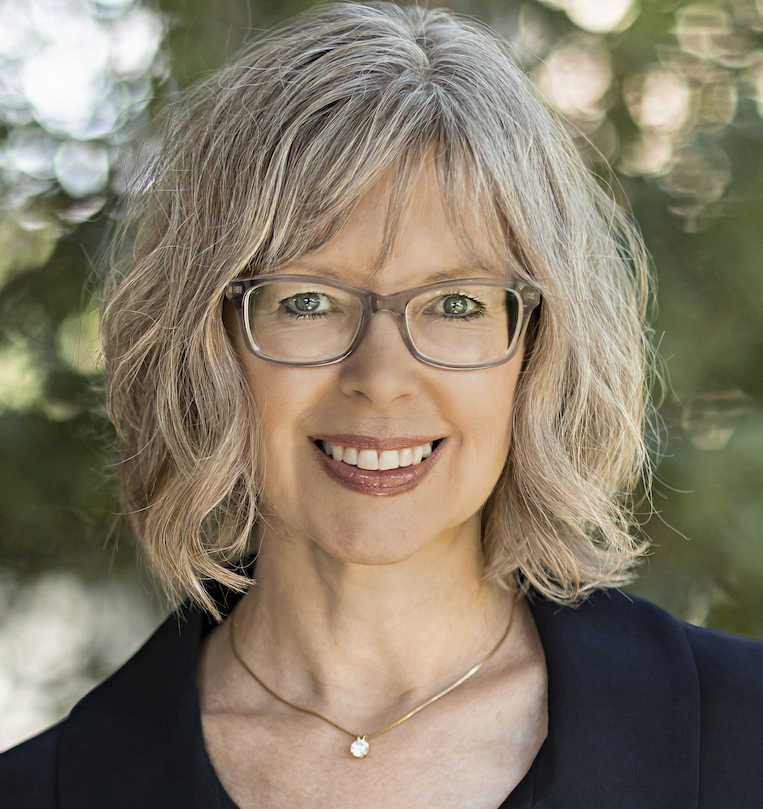 Julia Getty, M.S.