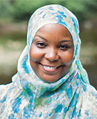 Kameelah Rashad