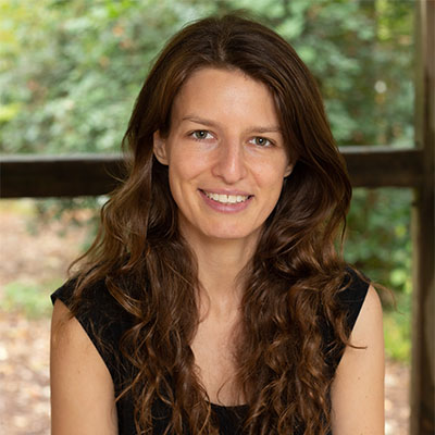Kate Shapero, M.S.