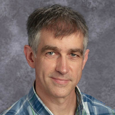 Ken Trautwein