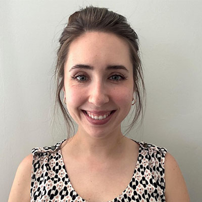 Kristen Juhn, M.A.T.