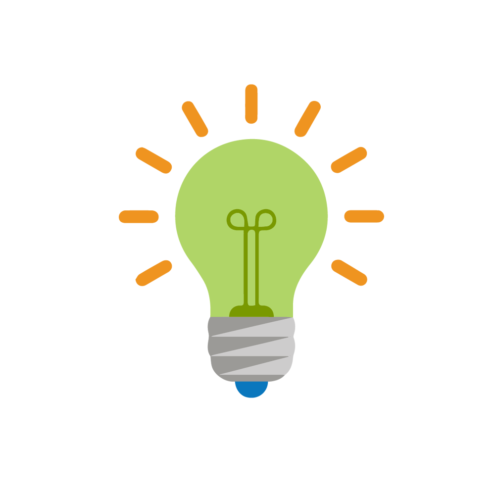 Lightbulb Icon