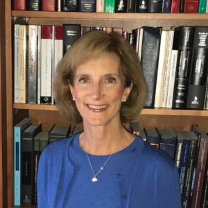 Lynn Branham, J.D.