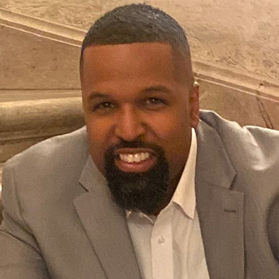 Neil L. Ray, M.S.W.