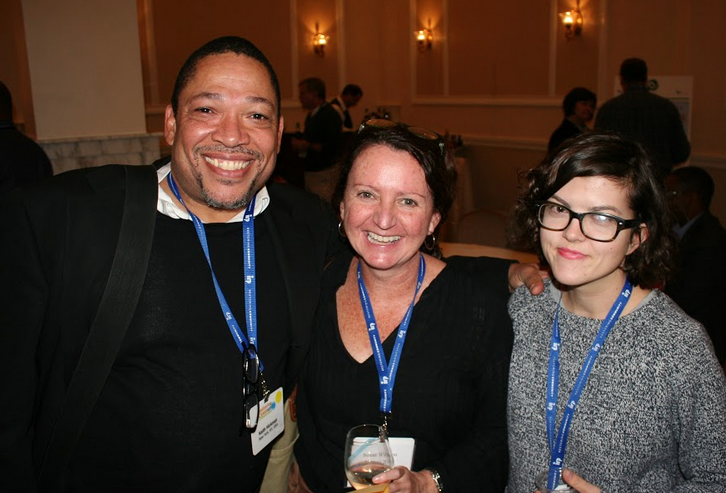 2016 Conference
