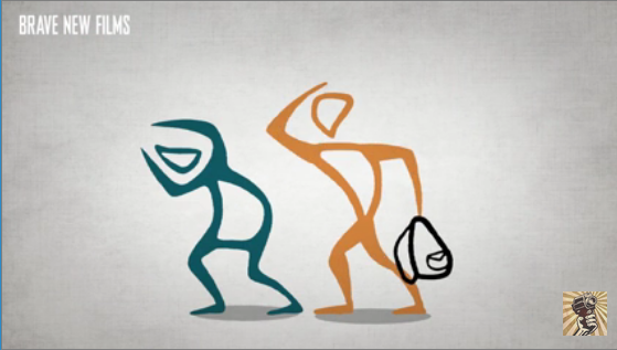 Why do we need restorative justice?