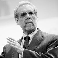 Leadership begins with you: Interview with author Daniel Goleman