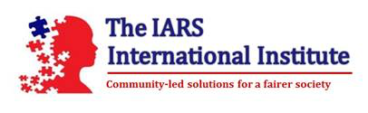 iars logo