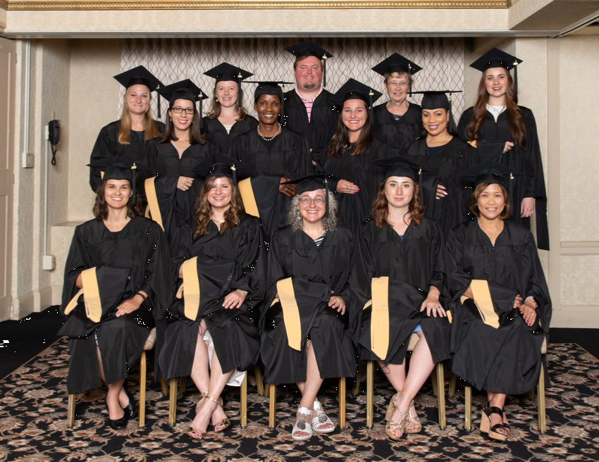 2019 graduates