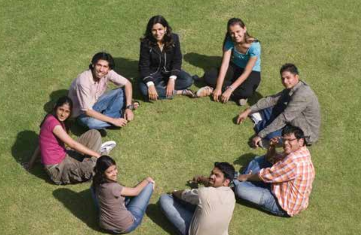 Restoring community and trust