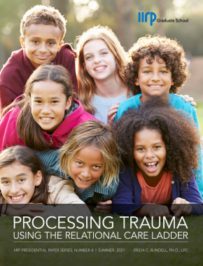 Processing trauma using the Relational Care Ladder