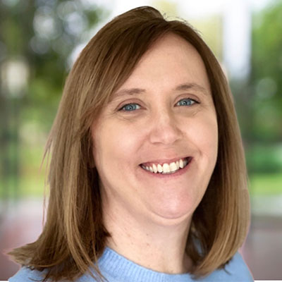 Suzanne Butler, M.Ed.