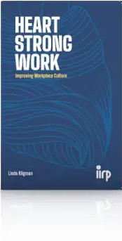 Heart Strong Work Improving Workplace Culture