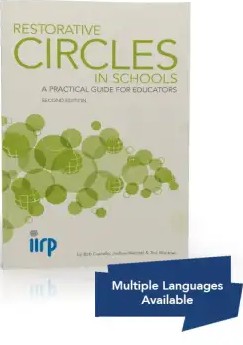 Restorative Circles in Schools