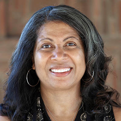 Carla R. Young, M.A.T.