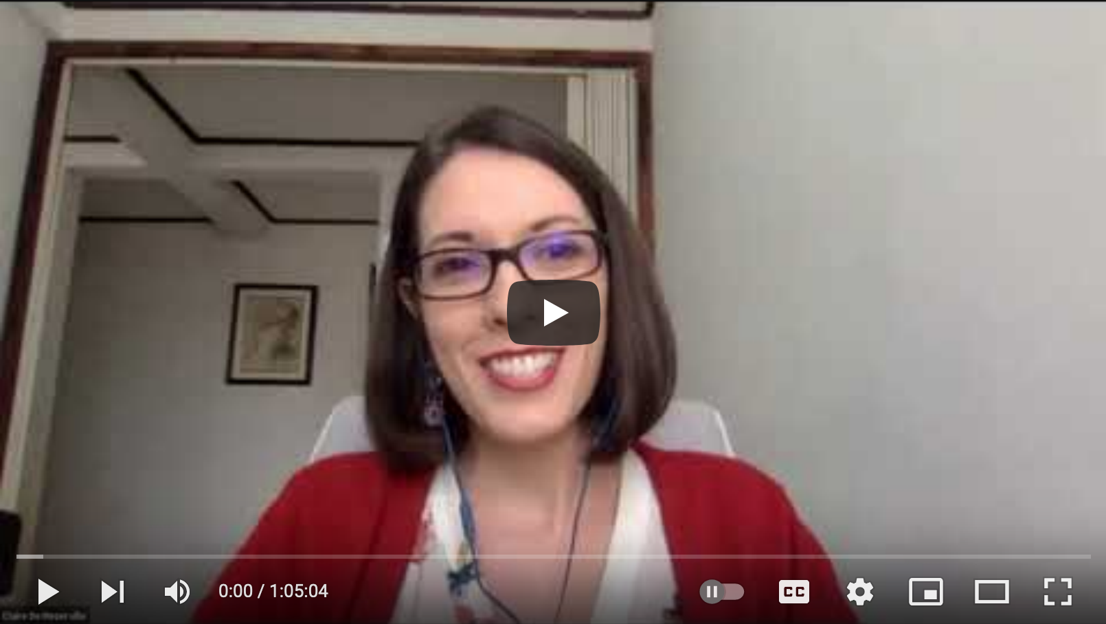 Complexity and Restorative Practices Webinar