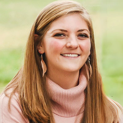 Dana Yurgosky, M.B.A., PMP