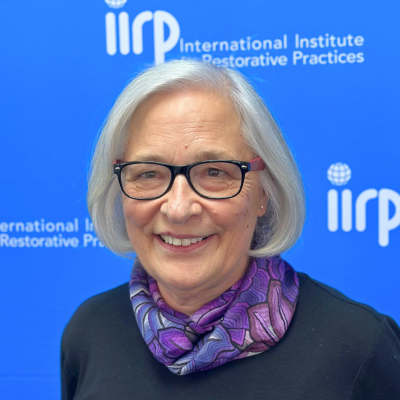 Deborah McLeod, Ph.D.