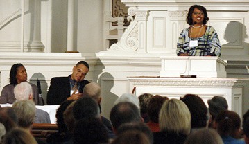 conference