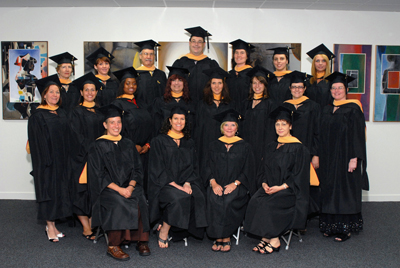 IIRP Class of 2010