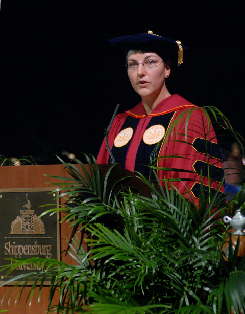 Judy Happ