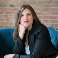 Three Questions – Episode 3 featuring Lauren Bailey