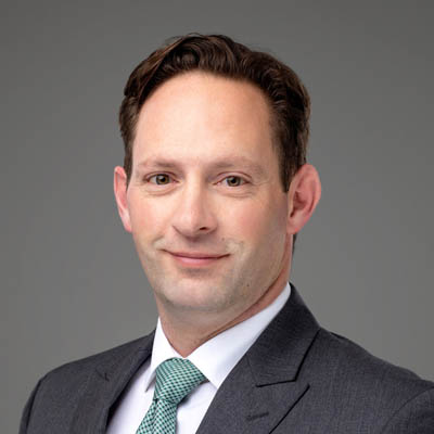 Ryan Fenderson, Ed.D.